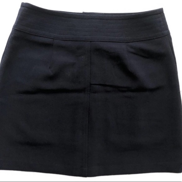 0012 NWT High Waisted School Girl Mini Skirt - Picture 4 of 10